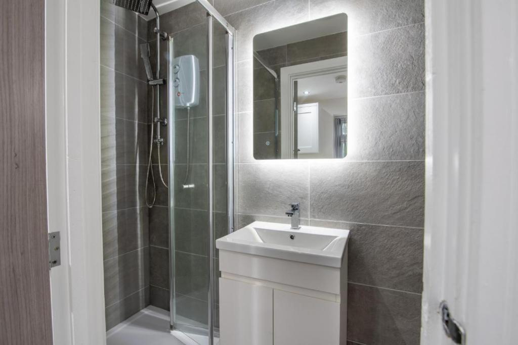 Luxurious Apartments - In Cardiff Ngoại thất bức ảnh